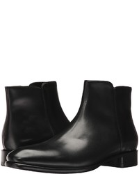 John Varvatos Collection Eldridge Zip Boot Boots