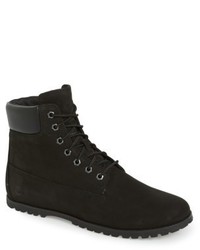 Timberland Joslin 6 Inch Lace Up Boot