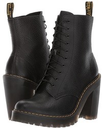 Dr. Martens Kendra 10 Eye Boot Boots
