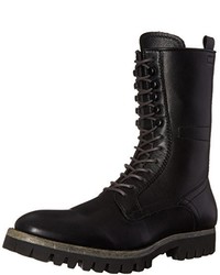 Kenneth Cole New York Fall Fever Combat Boot