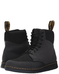 Dr. Martens Knit Rigal Boot Boots