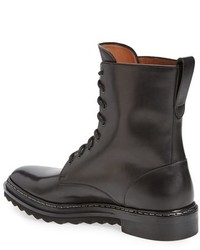 Givenchy Lace Up Boot