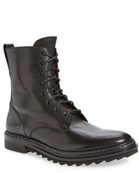 Givenchy Lace Up Boot