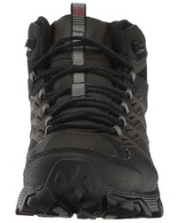 Merrell Moab Fst Ice Thermo Hiking Boots