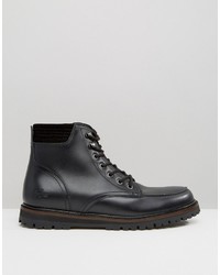 Lacoste top montbard boots