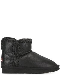 Mou Norfolk Boots