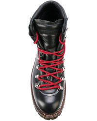 DSQUARED2 Mountain Boots