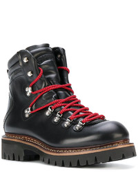 DSQUARED2 Mountain Boots