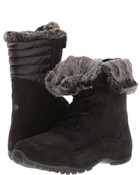The North Face Nuptse Purna Ii Boots