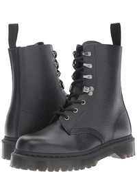 Dr. Martens Para Boot Lace Up Boots