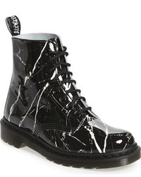 Dr. Martens Pascal Marble Boot