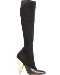Givenchy Podium Tall Boot