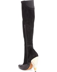 Givenchy Podium Tall Boot
