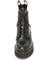 R 13 R13 Platform Combat Boots 995 shopbop Lookastic