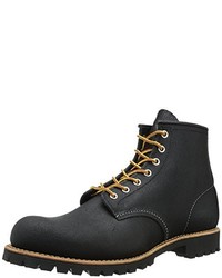Red Wing Shoes Red Wing Heritage Roughneck Lace Up Boot