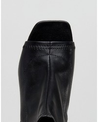Asos Replay Me Shoe Boots