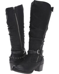 Spring Step Ronit Pull On Boots