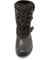 Sperry Saltwater Misty Boots