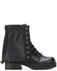 See by Chloe See By Chlo Combat Boots