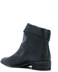 See by Chloe See By Chlo Zipped Boots