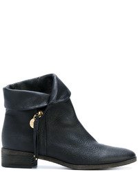 See by Chloe See By Chlo Zipped Boots