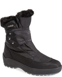 Pajar Shoes Moscou Snow Boot