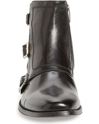 Calvin Klein Stark Zip Boot