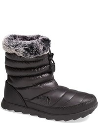 The North Face Thermoball Tm Micro Baffle Boot