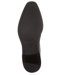 Givenchy Three Zipper Boot