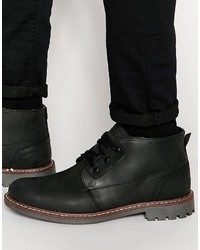 Firetrap Tower Lace Up Boots
