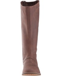 Columbia Twentythird Ave Wp Tall Boot Shoes