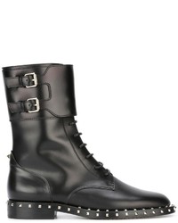 Valentino Garavani Soul Rockstud Boots