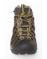 Keen Voyageur Mid Hiking Boot
