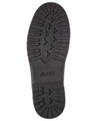 Aldo Weniel Plain Toe Boot