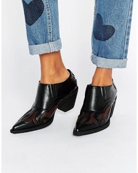 Glamorous Western Shoe Boots