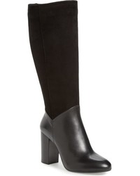 Johnston & Murphy Yvonne Tall Water Resistant Boot