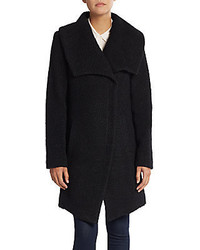 Dawn Levy Adelaide Boucl Coat