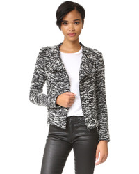Generation Love Brittany Boucle Jacket