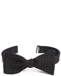 Ted Baker London Cotton Bow Tie