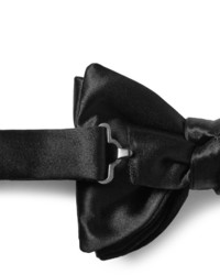 Tom Ford Pre Tied Silk Bow Tie