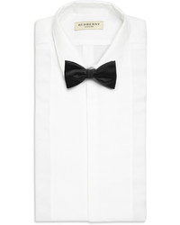 Brooks Brothers Silk Double Bow Tie