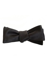 Black Bow-tie