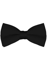 Black Bow-tie
