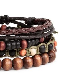 H&M Bracelets