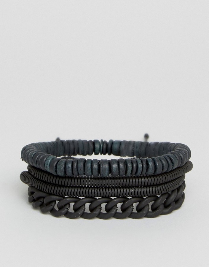 Buy Bracelets for Women Online | ALDO Shoes, UAE