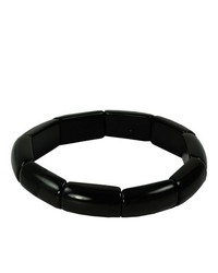 FINE JEWELRY Black Onyx Bangle Bracelet