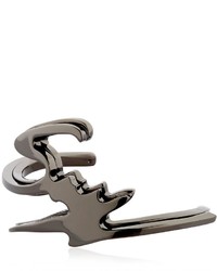 Giuseppe Zanotti Design Giuseppe Zanotti Logo Bracelet