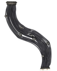 David Yurman Multi Strand Bracelet