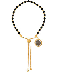 Astley Clarke Saturn Kula Bracelet