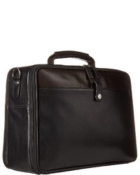 Scully Aaron Workbag Brief Briefcase Bags